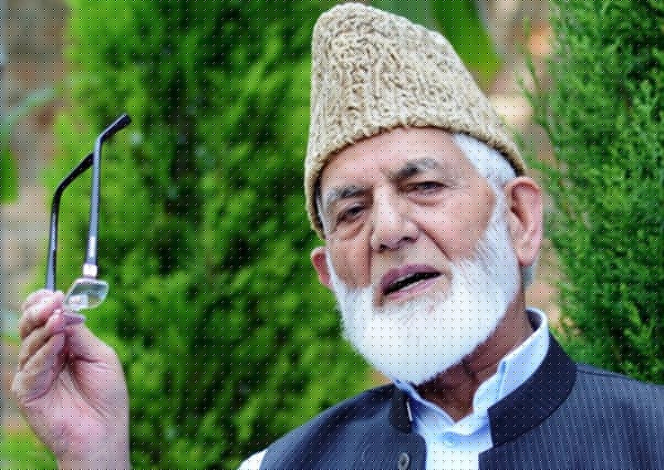 To get terrorism in India, money came from Dubai, London