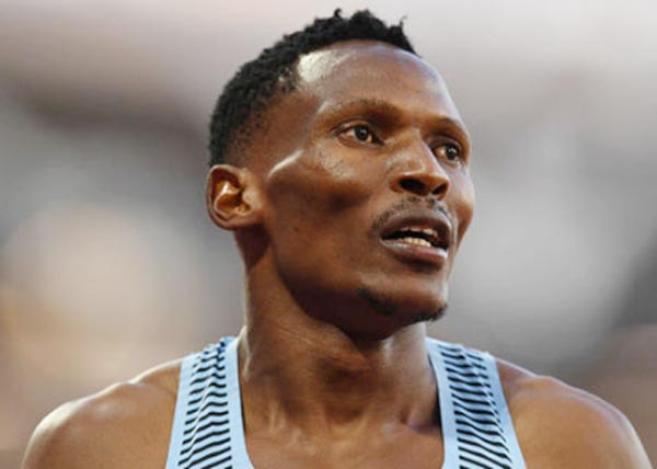 30 athletes are infected with 'Norovirus' in World Championship