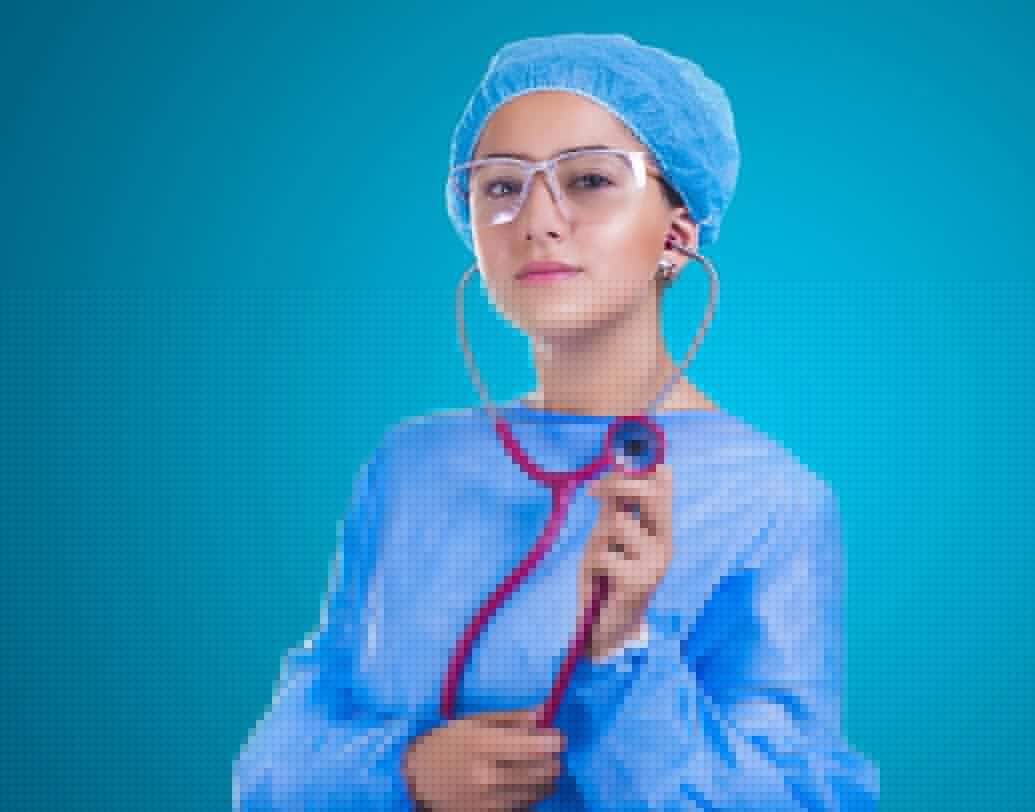 মেডিক্যাল প্রফেশনালস(চিকিৎসক):
জেনারেল প্র্যাকটিস করলে বছরে ৫ লক্ষ টাকা আয় করতে পারবেন। জেনারেল সার্জন হলে ৮ লক্ষ, মেডিক্যাল ডক্টর হলে ১৭ লক্ষের কাছাকাছি আয় করতে পারবেন আপনি। তবে এ ক্ষেত্রে পুরোটাই নির্ভর করছে হাতযশ এবং পসারের উপর।