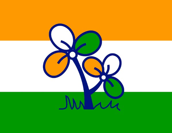 The block president did not get invitation in TMC rally