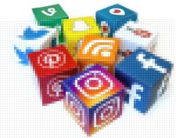 Surveillance in Social Media from October