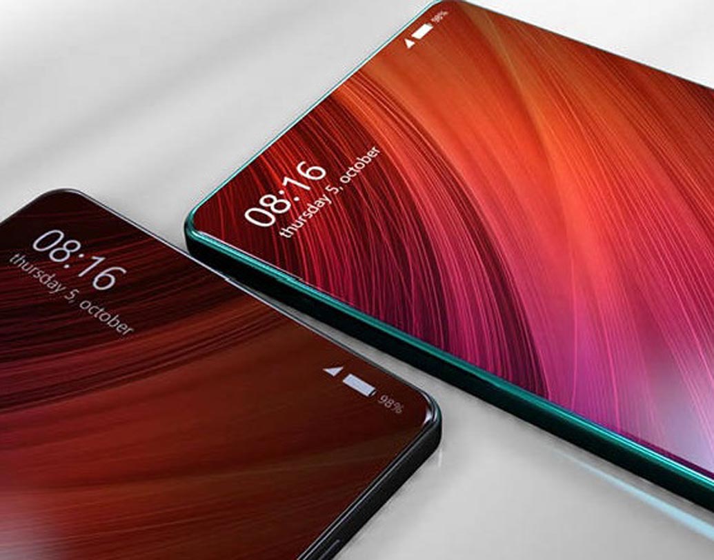 Here are the full specifications of Xiaomi Mi Mix 2 dgtl