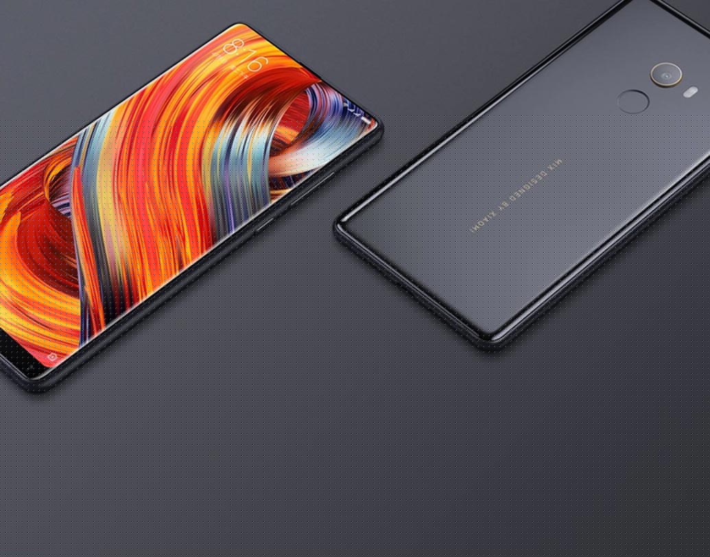 আপাতত শুধুমাত্র সাদা ও কালো রঙে পাওয়া যাবে এই মডেল। অক্টাকোর কোয়ালকম স্ন্যাপড্রাগন ৮৩৫ প্রসেসর রয়েছে এমআই মিক্স ২-এ। রয়েছে ডুয়াল সিমের সুবিধাও। সাপোর্ট করবে ৪জি এলটিই ভোল্টই।