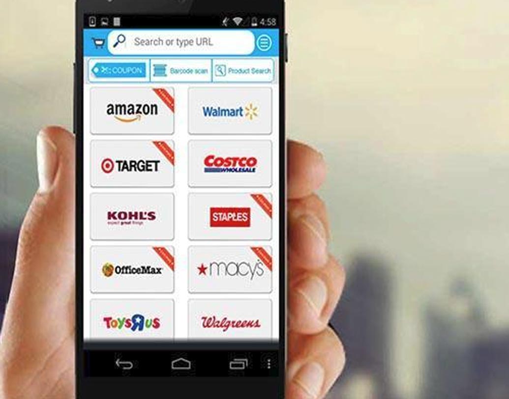 গুগল থেকে না খুলে প্রিয় অনলাইন সাইটটির অ্যাপসও ডাউনলোড করে রাখতে পারেন। এতে ক্রেতা হিসাবে শপিং করতে সুবিধা হবে আপনারই।