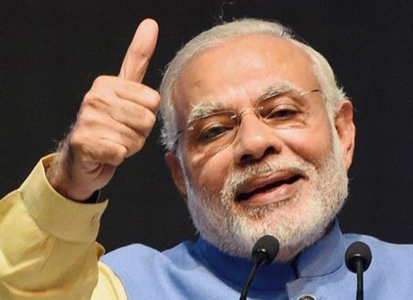 Shibpur IIEST authority shows Modi's speech to their students