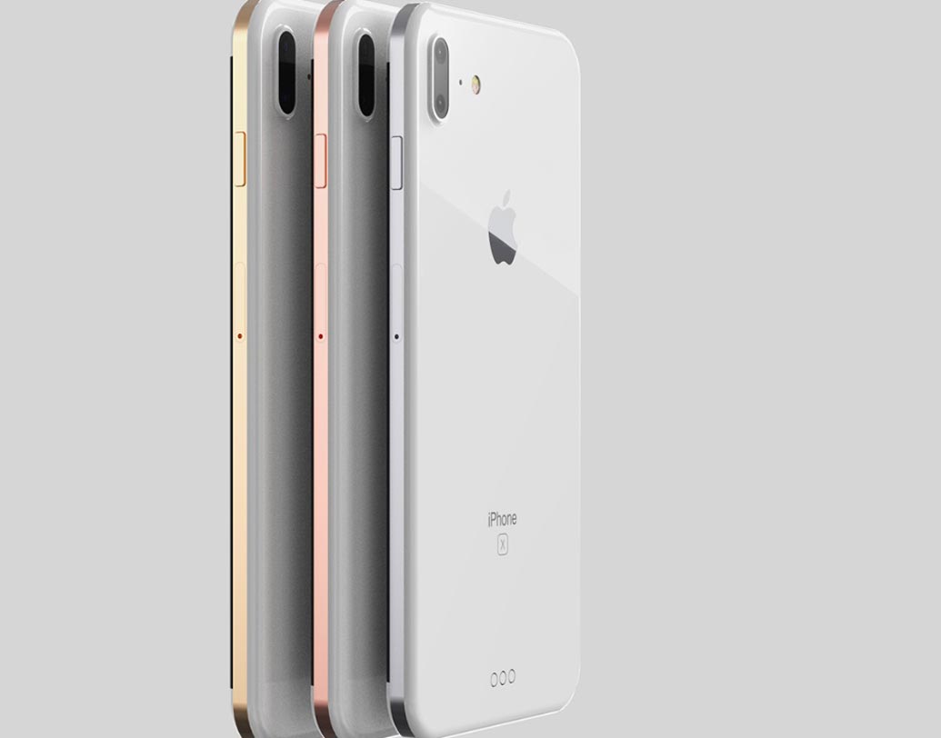 দাম:
ভারতে আইফোন এক্স- দাম শুরু ৮৯ হাজার থেকে।
নোকিয়া ৮- ভারতীয় মুদ্রায় প্রায় ৪৪,৯০০ টাকা।
স্যামস্যাং গ্যালাক্সি এস৮- ৫৭,৯০০ টাকা।