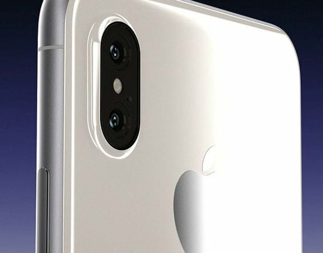 দু’টি ভার্সনে পাওয়া যাবে আইফোনের নতুন মডেলটি। একটিতে ইন্টারনাল স্টোরেজ ৬৪ জিবি এবং অন্যটিতে ২৫৬ জিবি।