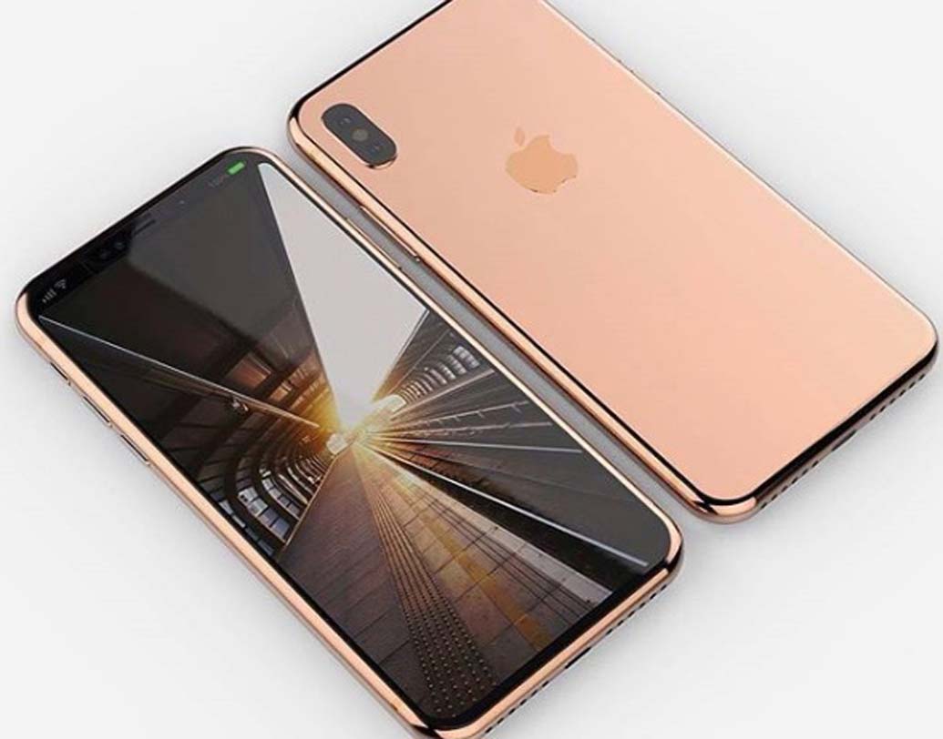 ওয়াইড অ্যাঙ্গেল এবং টেলিফোটো ব্যাক ক্যামেরার সঙ্গে পাবেন ১০ এক্স ডিজিটাল জুম এবং ৬ এক্স ভিডিও জুম।