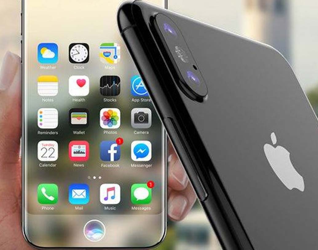 রয়েছে ওয়্যারলেস চার্জিং টেকনোলজিও।