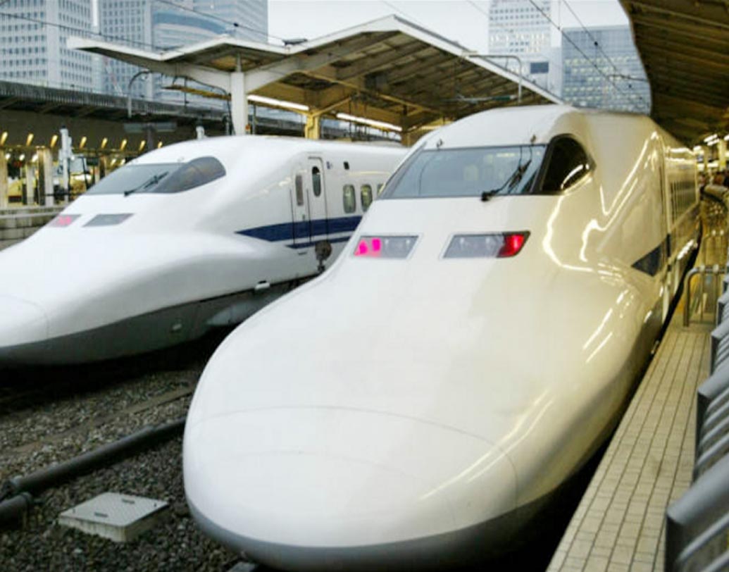 বুলেট ট্রেনের সম্ভাব্য ভাড়া ২৫০০ টাকা থেকে ৩০০০ টাকা।