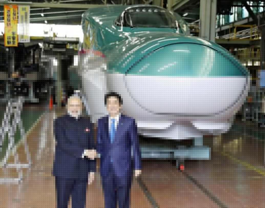 বিশেষজ্ঞদের মতে, বুলেট প্রকল্পের হাত ধরে ভারতে নতুন প্রায় ২৪ হাজার প্রত্যক্ষ এবং আরও ২০ হাজার পরোক্ষ কর্মসংস্থানের সুযোগ রয়েছে।