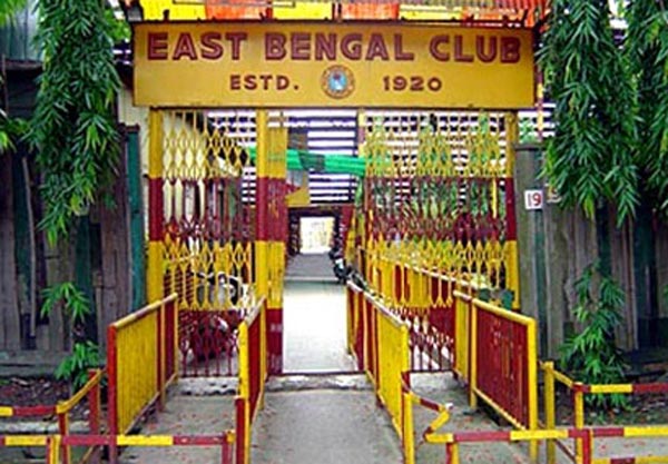 Club members are furious over low budget of East Bengal