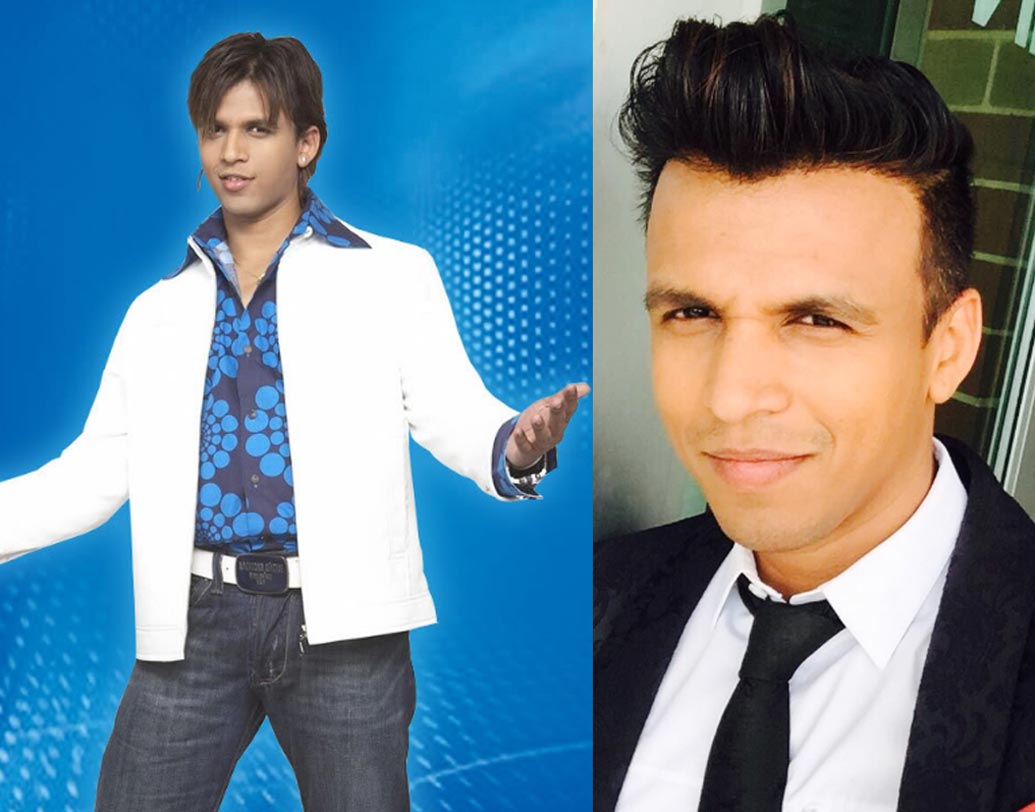 অভিজিৎ সবন্ত: তখনকার থেকে এখন অনেকটাই আলাদা অভিজিৎ। ইন্ডিয়ান আইডলের প্রথম সেশনে চ্যাম্পিয়ন হয়েছিলেন তিনি। এরপর বেশ কয়েকটি সিনেমায় প্লেব্যাক করেছেন। তাঁর অ্যালবামও রয়েছে একাধিক। গানের পাশাপাশি অভিনয়ের হাতেখড়ি হয়েছে অভিজিতের।