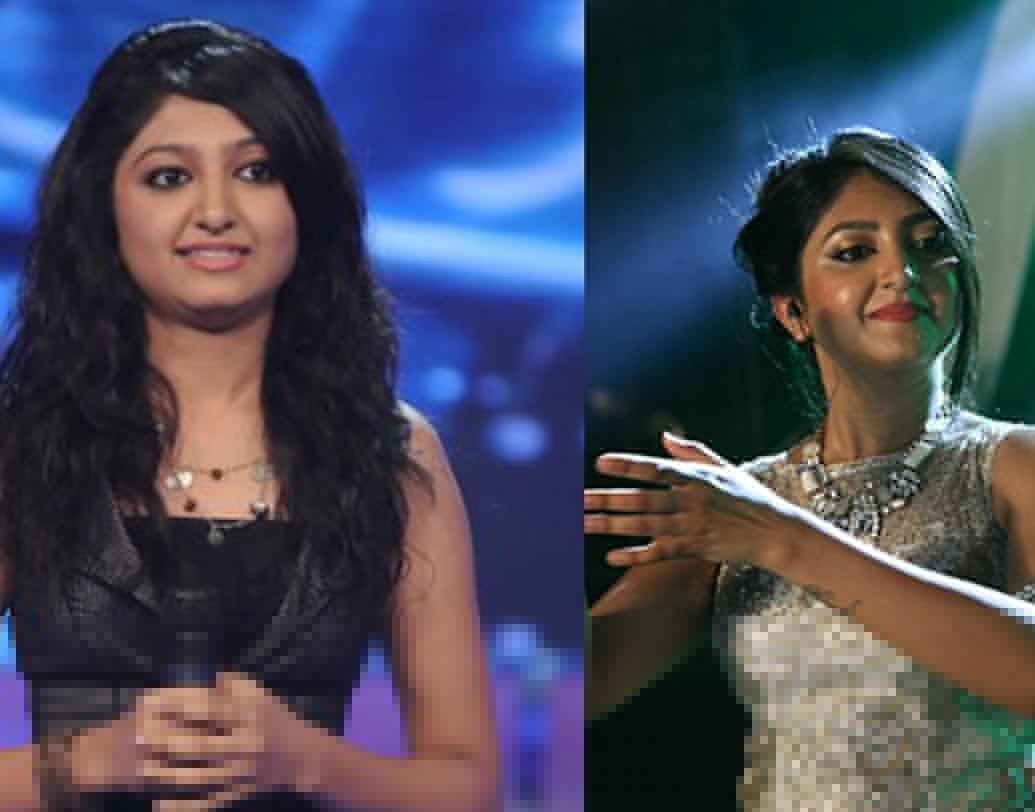 ভূমি ত্রিবেদী: ইন্ডিয়ান আইডল ৩-তে যোগ দিয়েছিলেন ভূমি। কিন্তু সেই ভূমির সঙ্গে আজকের ভূমির মিল খুঁজে পাওয়া দুষ্কর। তাঁর গাওয়া ‘রাম চাহে লীলা’ বা ‘রইস’-এর ‘উড়ি উড়ি যায়’ ছিল সুপার ডুপার হিট। ‘রাম চাহে লীলা’র জন্য পেয়েছেন একাধিক পুরস্কারও।