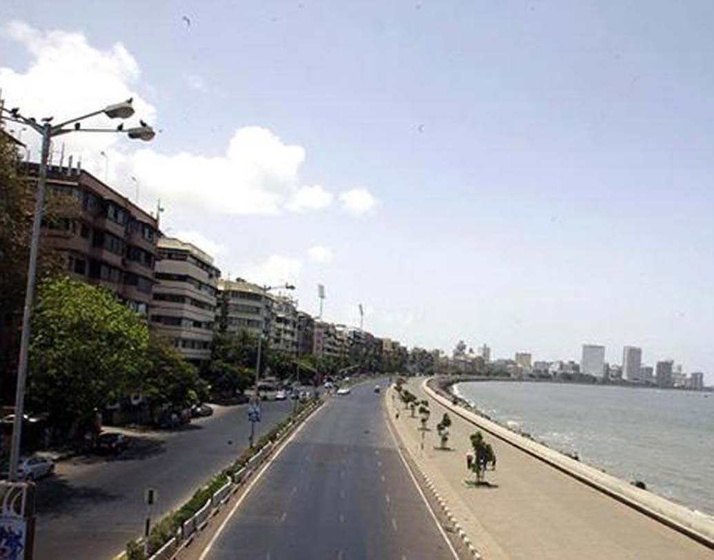 গত বছর এই সমীক্ষা অনুযায়ী কনট প্লেস নবম স্থানে ছিল।