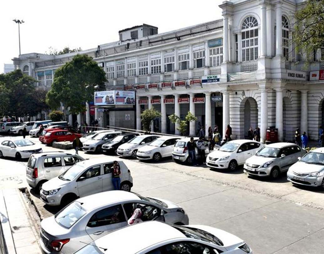 চতুর্থ নিউইয়র্ক এবং পঞ্চম বেজিং (সিবিডি)। এগুলো ছাড়া প্রথম দশের মধ্যে রয়েছে টোকিও এবং সাংহাইও।