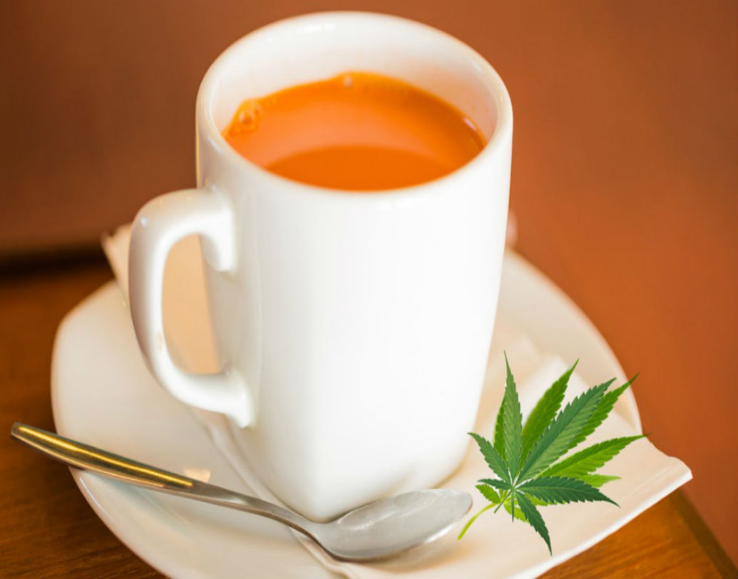 এক কাপ দুধ চা: ৩০ মিলিলিটার দুধ, ২ চাচামচ চিনি দিয়ে তৈরি এক কাপ দুধ চায়ে থাকে ৩৭ ক্যালোরি। যদি দুধ এবং চিনির পরিমাণ আরও বাড়ানো বা কমানো হয় সে ক্ষেত্রে ক্যালোরি পরিমাণের তারতম্যও ঘটে।