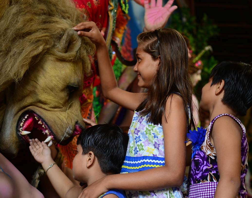 তোমায় দেখব বলে।