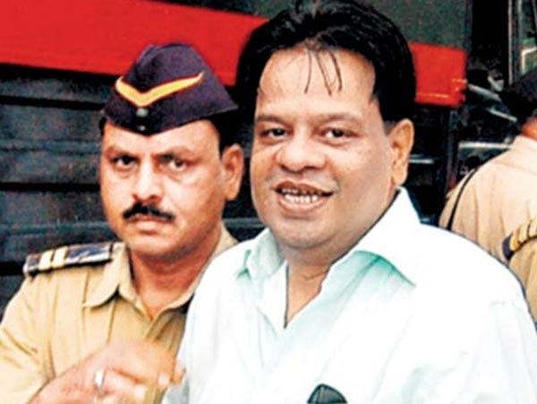 Dawood Ibrahim’s brother Iqbal Kaskar detained on charges of extortion by Thane Police