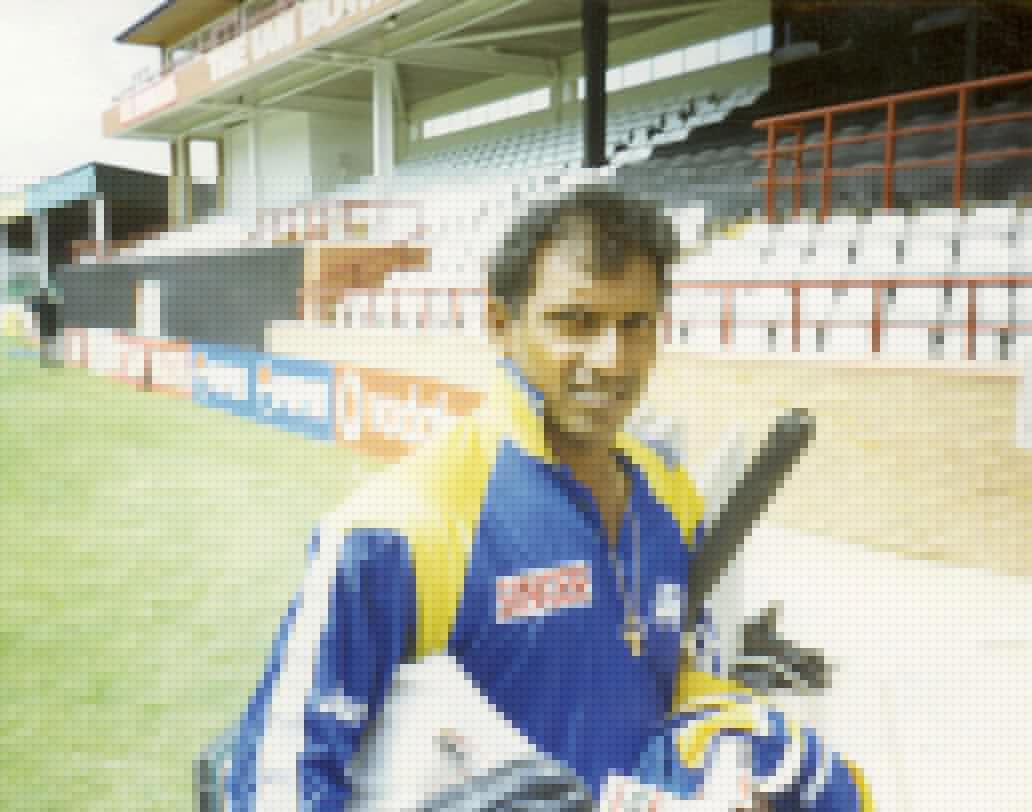 অরবিন্দ ডি’সিলভা: ওডিআই ক্রিকেটে অরবিন্দর ঝুলিতে আছে ১১টি শতরান, কিন্তু শূন্য রানে আউট হয়েছেন ১৭ রান।