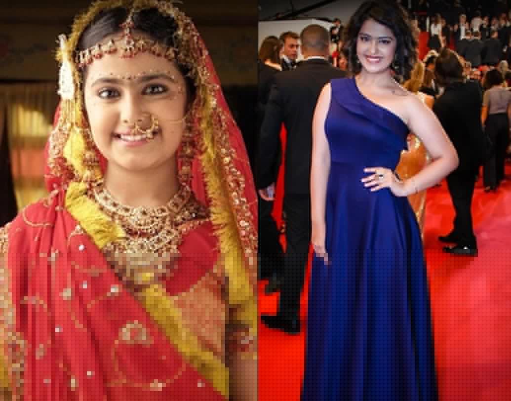 অভিকা গৌড় (আনন্দী): টেলিভিশন দুনিয়ার সবচেয়ে জনপ্রিয় ধারাবাহিক 'বালিকা বধূ'তে অভিকার 'আনন্দী' চরিত্র তাকে অন্য মাত্রায় নিয়ে যায়। পরে 'শ্বশুরাল সিমর কা' নামক ধারাবাহিকে গুরুত্বপূর্ণ চরিত্রে অভিনয় করে অভিকা। তবে এর পর থেকে আর তেমন ভাবে দেখা যায়নি তাকে।