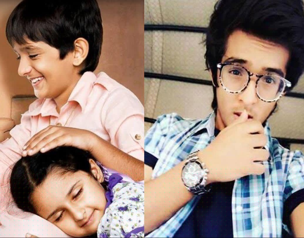 ভবেশ বালচন্দানি (বীর): 'বীর কা আদর্শ বীরা'র সেই ছোট্ট বীরকে মনে আছে? যে প্রাণ দিয়ে নিজের ছোট বোনকে ভালবাসত। বীর চরিত্রে ভবেশের অভিনয় মুগ্ধ করেছিল দর্শকদের। কিন্তু এই ধারাবাহিকটি শেষ হওয়ার পর টেলিভিশন জগত থেকে একরকম বিদায় নিয়েছে ভবেশ। তবে সম্প্রতি ইন্দোনেশিয়ার একটি টিভি শোতে তাকে অভিনয় করতে দেখা গিয়েছে।