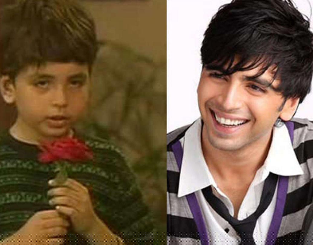 সানি সিংহ (বিশাল): 'দেখ ভাই দেখ'-এর শেখর সুমন (সমীর) এবং সুনিতা (ভাবনা)-র সেই ছোট্ট, দুষ্টু ছেলে বিশালকে মনে আছে? নব্বইয়ের দশকে টেলিভিশন জগতে সাড়া জাগিয়েছিল এই জনপ্রিয় ধারাবাহিক। সে দিনের সেই ছোট্ট বিশাল এখন হ্যান্ডসাম হাঙ্ক সানি। সম্প্রতি শাহিদ কপূর অভিনীত 'পাঠশালা'-তে তাঁকে অভিনয় করতে দেখা গিয়েছে।