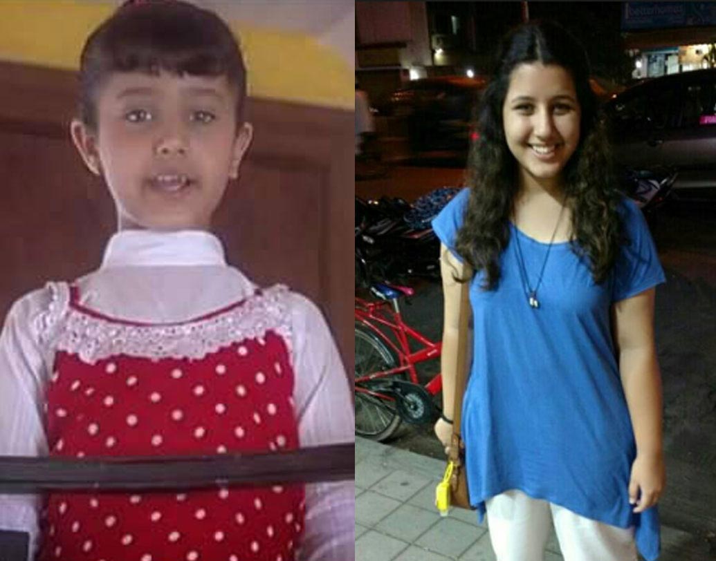 করিশ্মা আচার্য (আভা): দেখ ভাই দেখেই বিশালের বোনের চরিত্রে অভিনয় করে আভা ওরফে করিশ্মা। সেদিনের ছোট্ট আভা এখন সুন্দরী যুবতী করিশ্মা। তবে অভিনয়ের জগত ছেড়ে করিশ্মা এখন মুম্বইয়ের একজন সফল ফ্যাশন ডিজাইনার।