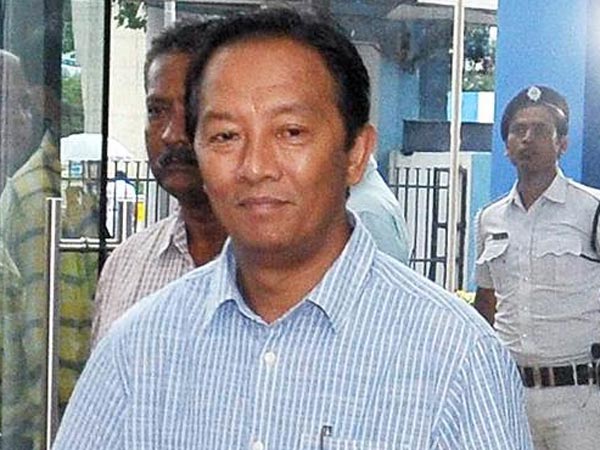 Binay Tamang raised voice that he have not wanted any post