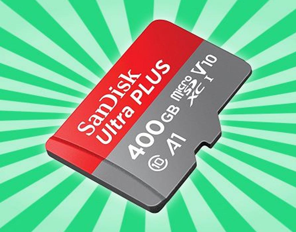 স্যানডিস্কের দাবি, এটাই এখনও পর্যন্ত বিশ্বের সবচেয়ে বেশি সঞ্চয় ক্ষমতা সম্পন্ন এসডি কার্ড।