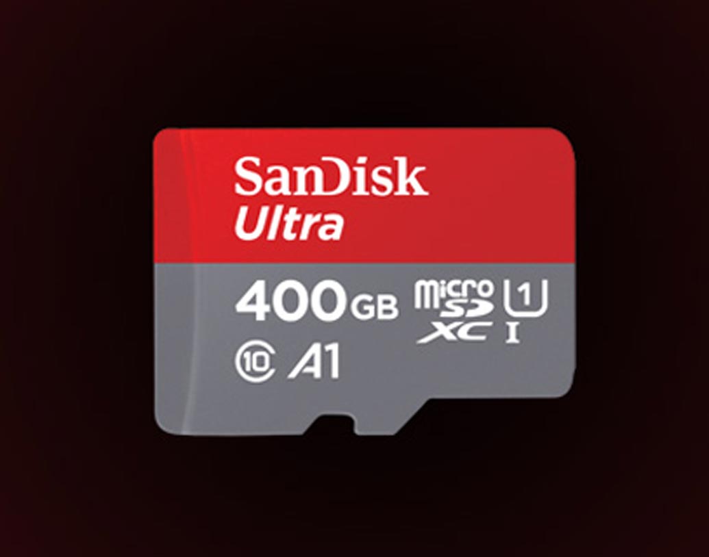 কার্ডে ১০ বছরের ওয়ারেন্টি দেবে স্যানডিস্ক।