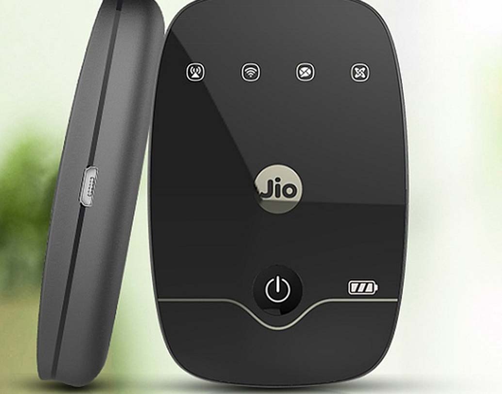 নতুন অফারের জিওফাই পাওয়া যাবে অনলাইন এবং অফলাইনে।