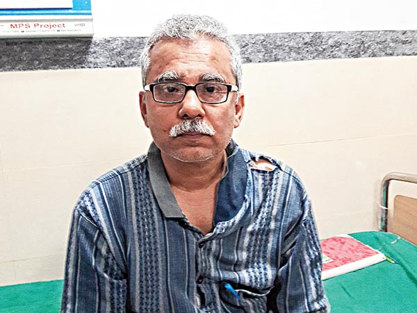 Transfer of doctor accused of negligence