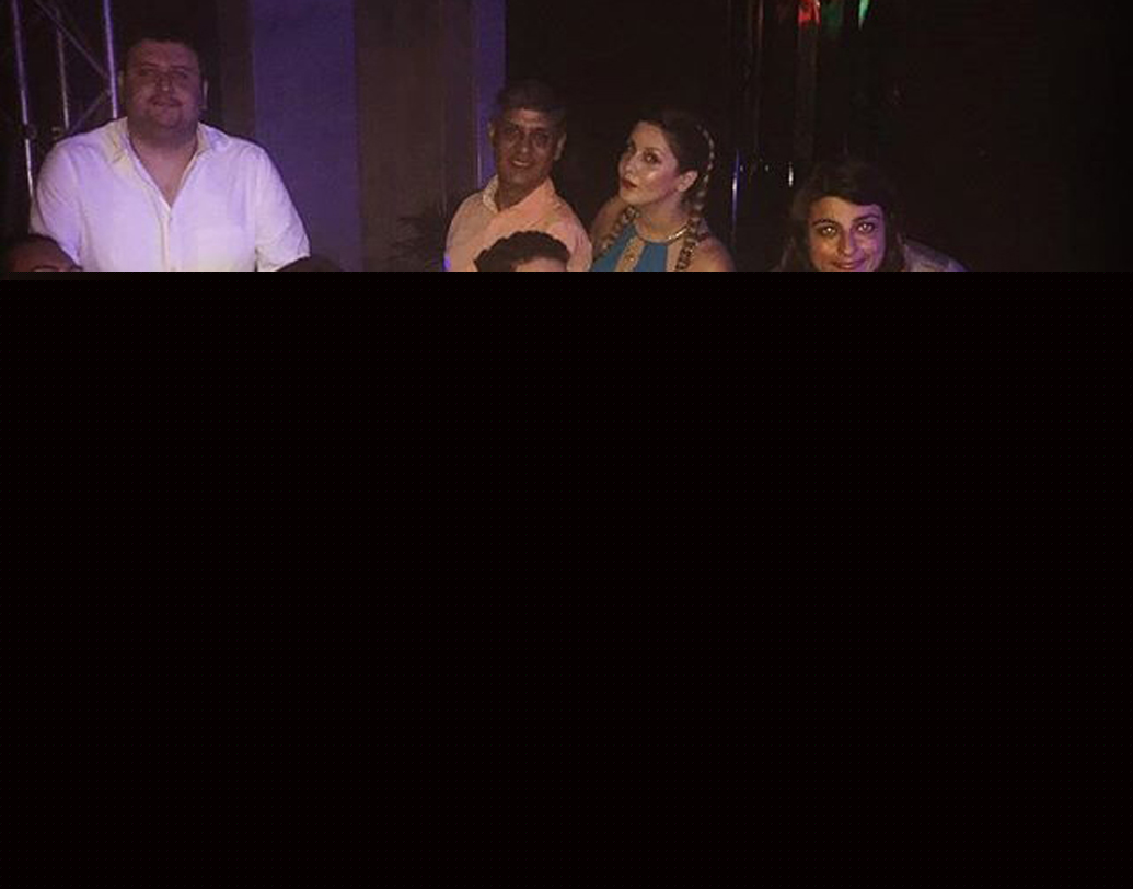 পার্টি চলছে। কিন্তু রাইমার চোখ ক্যামেরায়।