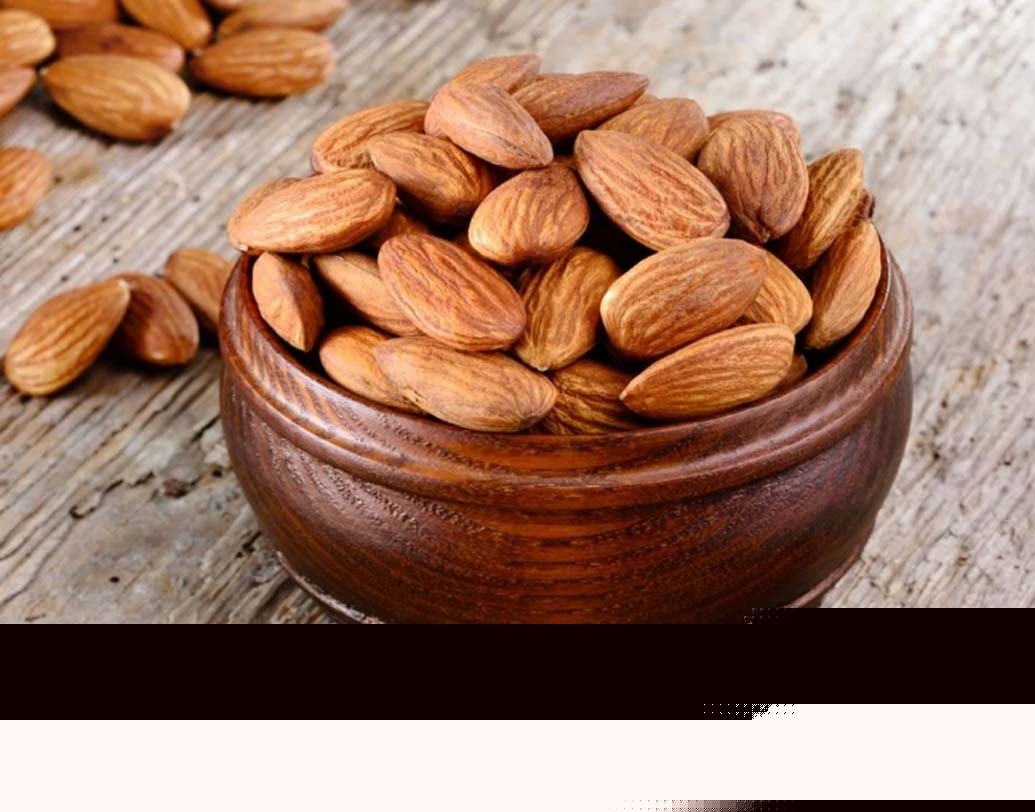 Five side effects of Almonds dgtl