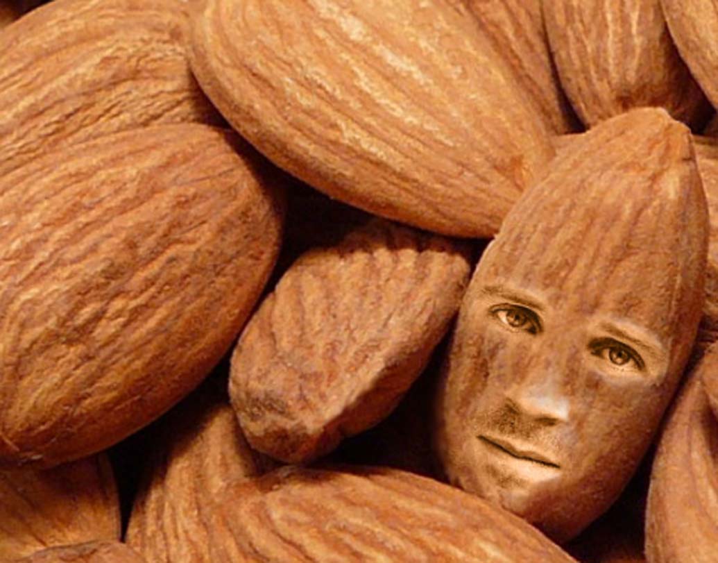 ১০০ গ্রাম আমন্ডে ২৫ মিলিগ্রাম ভিটামিন-ই রয়েছে। যেখানে দিনে মাত্র ১৫ মিলিগ্রাম ভিটামিন-ই আমাদের প্রয়োজন। ভিটামিনের উৎস হিসাবে সারাদিন এর তিনগুণ আমন্ড একজন খেতেই পারেন। তাতে বিশেষ কোনও ক্ষতি হয় না। কিন্তু এটাও ঠিক যে আমন্ডের সঙ্গে ভিটামিন-ই রয়েছে (যেমন ডিম, পালং শাক) এমন অনেক শাক-সবজিও আমরা খেয়ে থাকি। আর তাতেই আমাদের স্বাস্থ্যের ক্ষতি হয়। ডায়েরিয়া, দুর্বলতা এমনকী চোখও খারাপ হতে পারে।