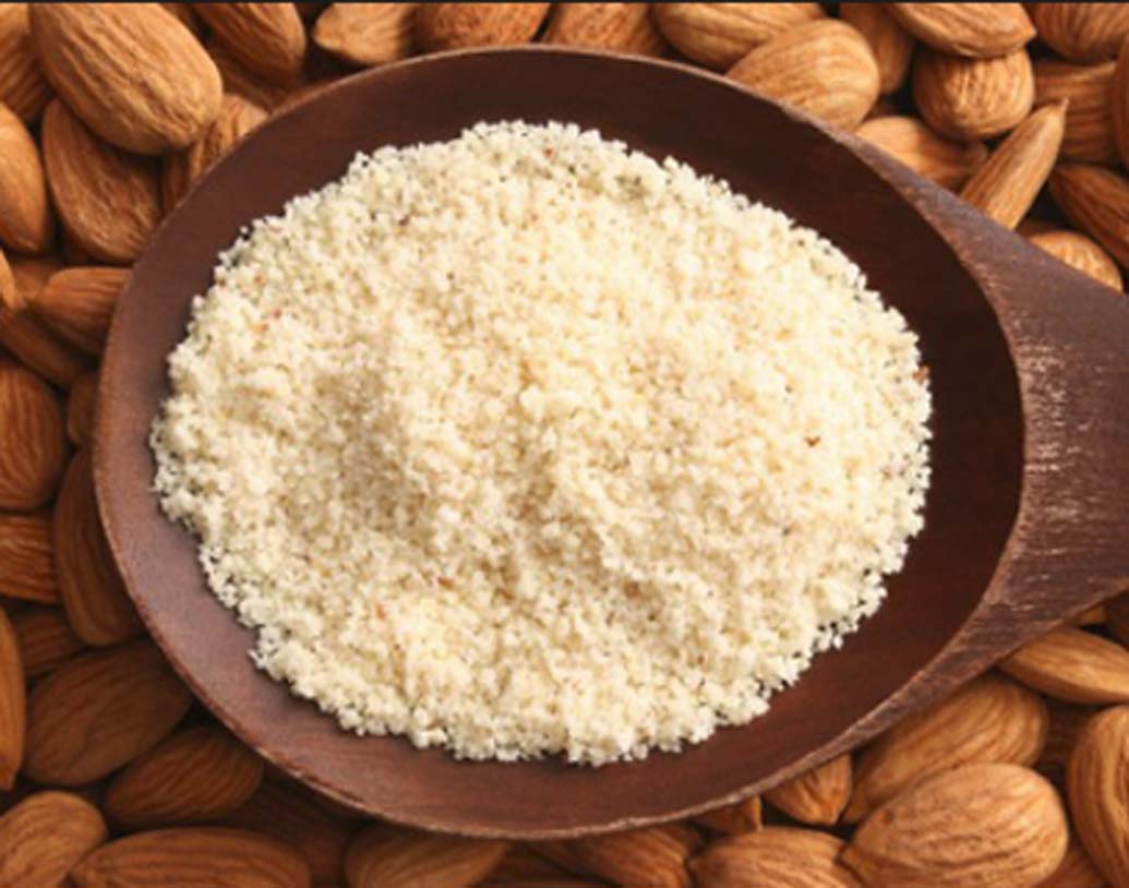 তাই দিনে ৪০ গ্রামের বেশি আমন্ড খাওয়া উচিত নয়।