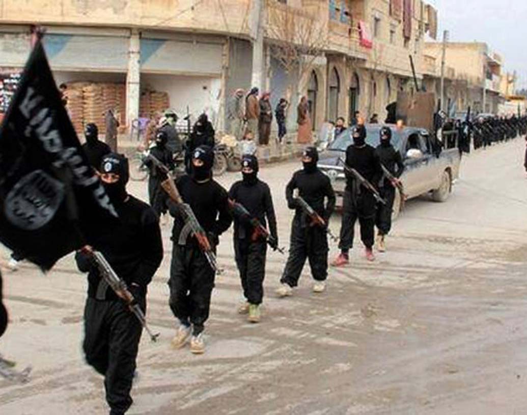 আমরা যদি শত্রু বিনাশে একমত না হই, তাহলে একসঙ্গে লড়াই করব কীভাবে?