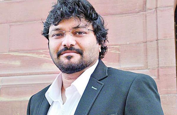 Puja inaugration by Babul Supriyo in  Serampore cancelled