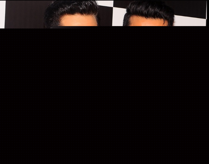 ‘ভোগ ম্যান অব দ্যা ইয়ার’-এর ট্রফি গিয়েছে কর্ণ জোহরের ঝুলিতে। অনুষ্ঠানে গিয়েছিলেন অর্জুন কপূরও।