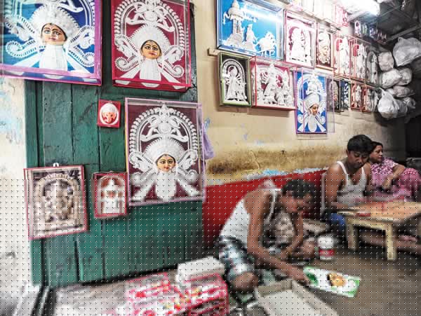 Thermocol industry is in trouble as people does not buy such things