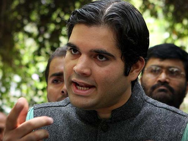 Varun Gandhi's View On Rohingya