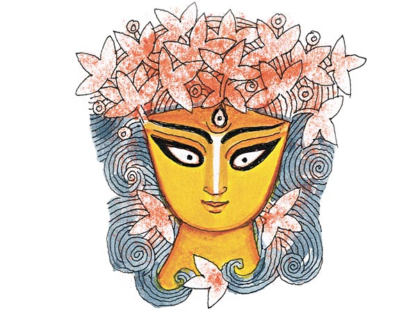 Facebook live from Suruchi Sangha dgtl