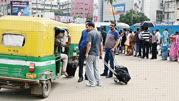 Letters to the editor