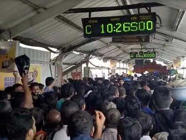 People Had Warned About Mumbai Rail Bridge Much Before dgtl