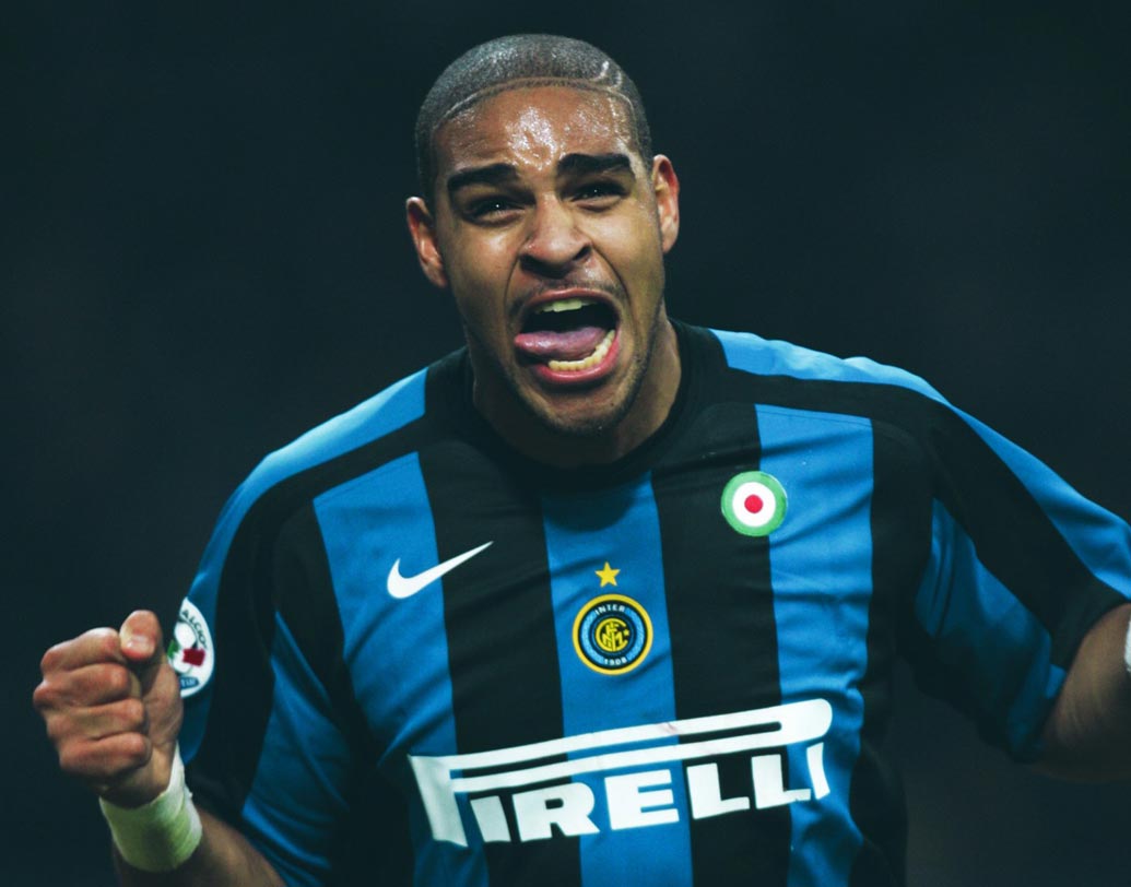 আদ্রিয়ানো: বেশি অর্থের চাহিদা কেরিয়ার দীর্ঘায়িত করার পথে বাধা হয়ে দাঁড়িয়েছিল এই ব্রাজিলিয়ানের।