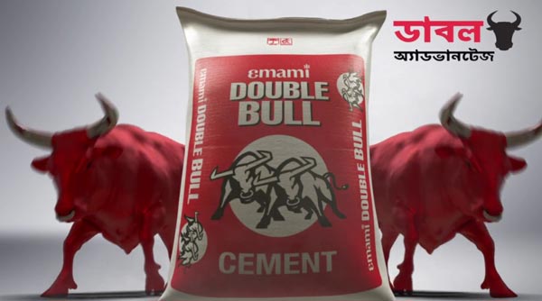 The demand of Emami Cement in West Bengal will increase for various types of constructions
