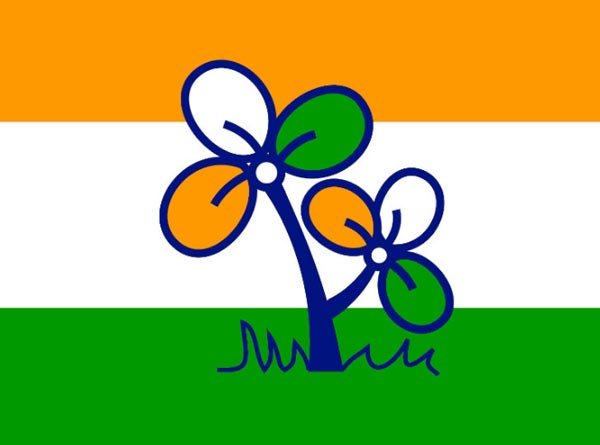 TMC leader accused of gambling