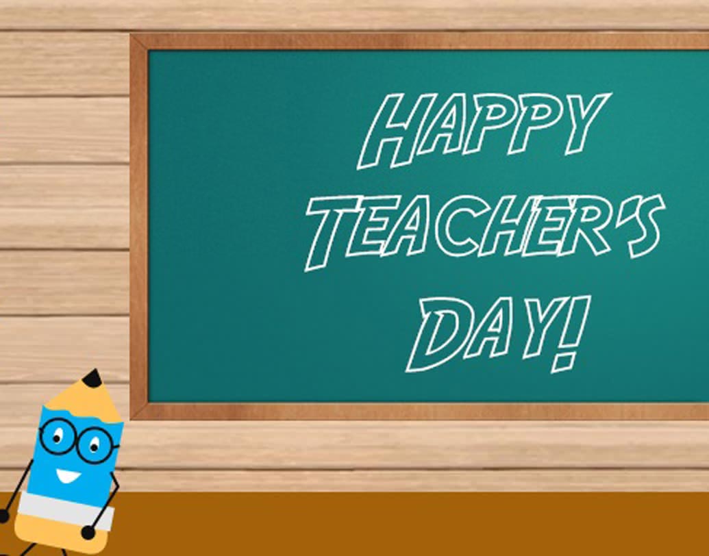 বিশ্বের মোট ১৯টি দেশে এই দিন শিক্ষক দিবস পালিত হয়। কানাডা, জার্মানি, বুলগেরিয়া, আর্জেবাইজান, ইস্তোনিয়া, লিথোনিয়া, ম্যাকেডোনিয়া, মলদ্বীপ, নেদারল্যান্ড, পাকিস্তান, ফিলিপাইন, কুয়েত, কাতার, রাশিয়া, রোমানিয়া, সার্বিয়া, ইংল্যান্ড, মাউরেটিয়াস এবং মলদোভা।