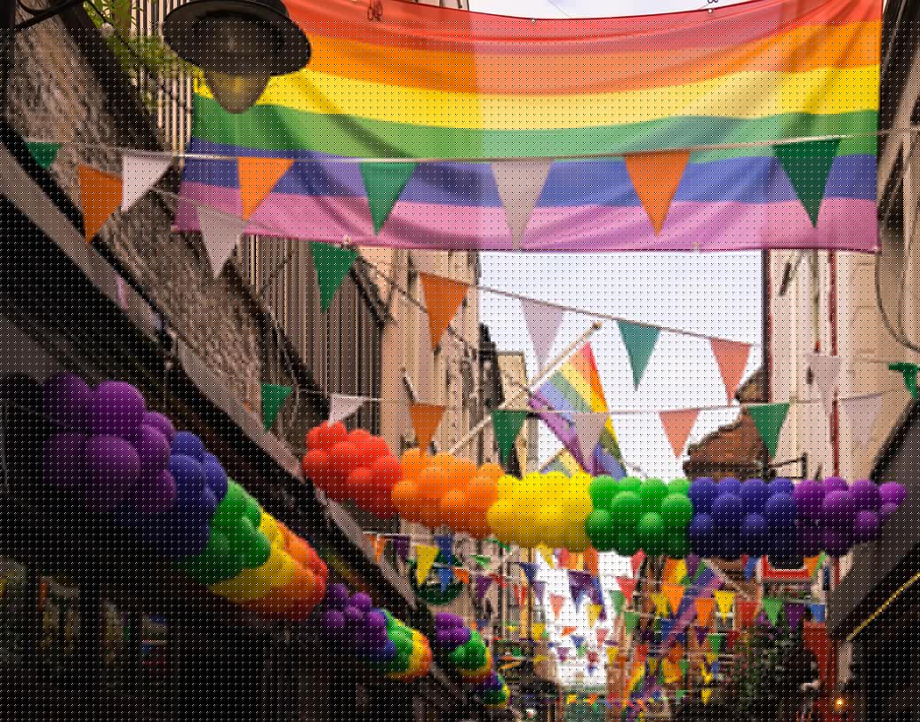 ২০০১-এ নেদারল্যান্ডসে সমলিঙ্গ বিবাহ আইনি ভাবে স্বীকৃতি পায়। নেদারল্যান্ডসই বিশ্বের মধ্যে প্রথম দেশ, যেখানে সমলিঙ্গ বিবাহ আইনত সিদ্ধ। এ দেশে এখনও পর্যন্ত ১৫ হাজার সমলিঙ্গের মানুষ বিয়ে সেরেছেন।